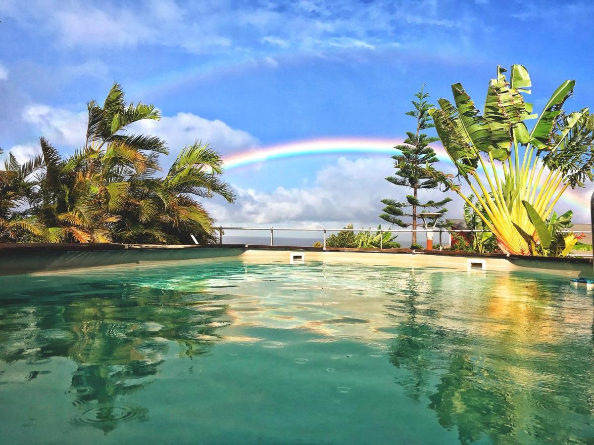 Villa Moai 974 Сен-Лё Экстерьер фото