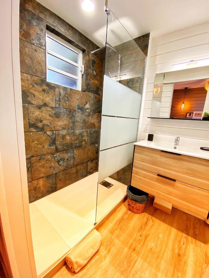 Villa Moai 974 Сен-Лё Экстерьер фото