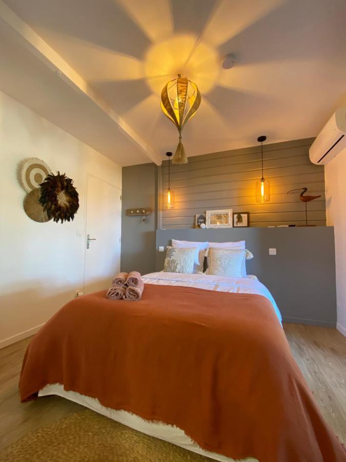 Villa Moai 974 Сен-Лё Экстерьер фото