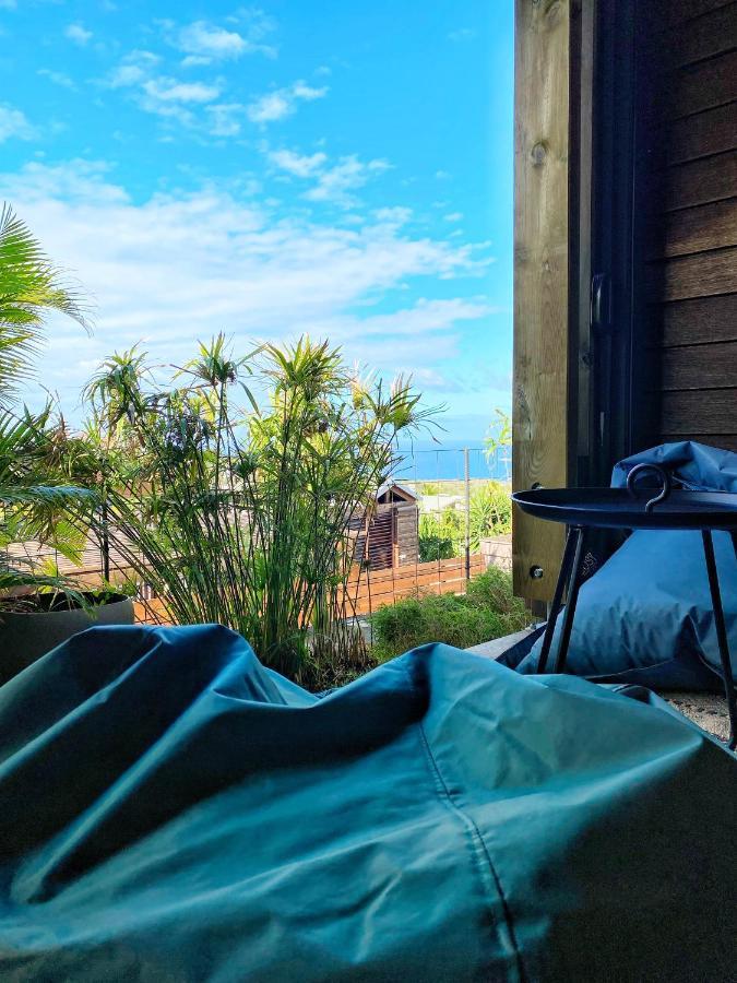 Villa Moai 974 Сен-Лё Экстерьер фото