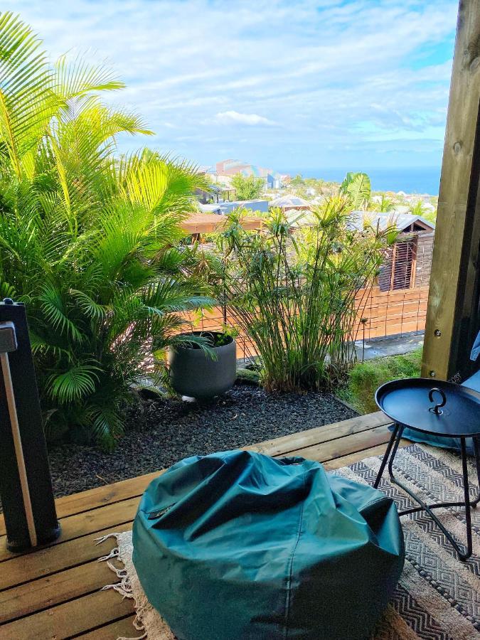 Villa Moai 974 Сен-Лё Экстерьер фото